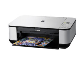 Canon PIXMA MP258 图片