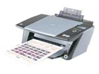Canon PIXMA MP390 图片