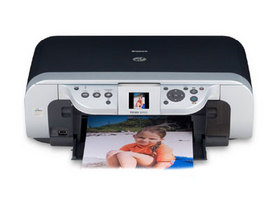 Canon PIXMA MP450 图片