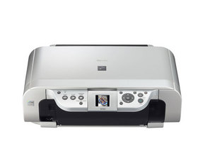 Canon PIXMA MP460 图片