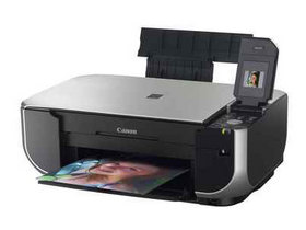 Canon PIXMA MP476 图片