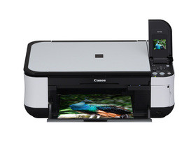 Canon PIXMA MP486 图片