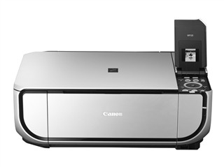 Canon PIXMA MP520 图片