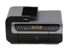 Canon PIXMA MP530 图片