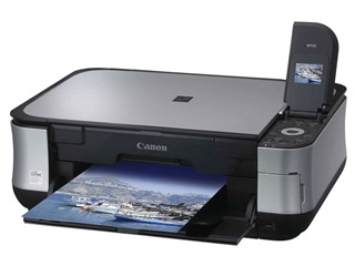 Canon PIXMA MP545 图片