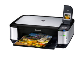 Canon PIXMA MP568 图片