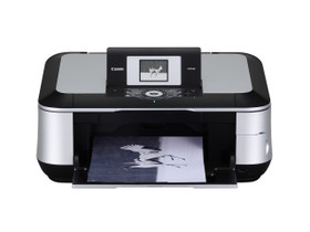 Canon PIXMA MP638 图片
