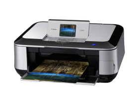 Canon PIXMA MP648 图片