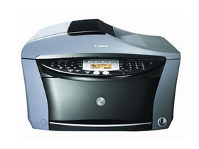 Canon PIXMA MP780 图片