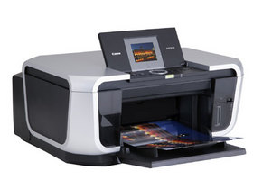 Canon PIXMA MP810 图片