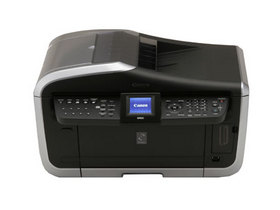 Canon PIXMA MP830 图片