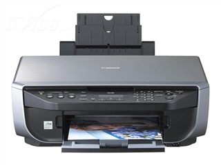 Canon PIXMA MX308 图片