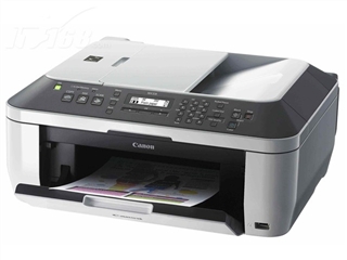 Canon PIXMA MX338 图片