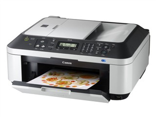 Canon PIXMA MX348 图片