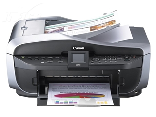 Canon PIXMA MX700 图片
