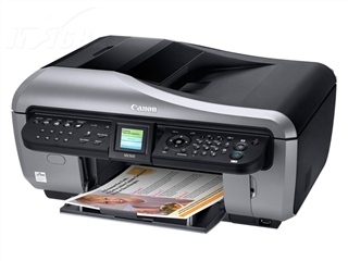 Canon PIXMA MX7600 图片