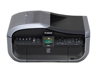 Canon PIXMA MX850 图片