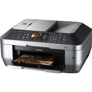 Canon PIXMA MX876 图片