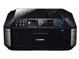 Canon PIXMA MX888 图片