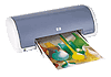 HP Deskjet 3323