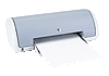HP Deskjet 3558