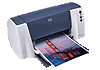 HP Deskjet 3820