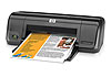 HP Deskjet D1668