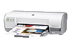 HP Deskjet D2568