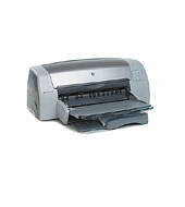 HP Deskjet 9300