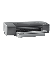 HP Deskjet 9600