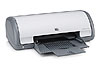HP Deskjet D1558