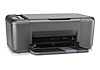 HP Deskjet F2418