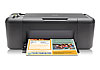 HP Deskjet F4488