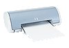 HP Deskjet 3538