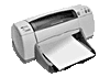 HP Deskjet 970cxi