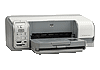 HP Photosmart D5168