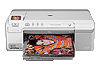 HP Photosmart D5368