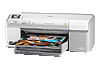 HP Photosmart D5468