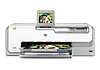 HP Photosmart D7268