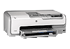 HP Photosmart D7368