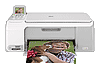 HP Photosmart C4188