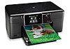 HP Photosmart Plus - B210a 图片