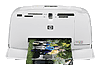 HP Photosmart A516