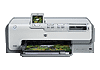 HP Photosmart D7168