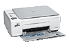 HP Photosmart C4348