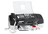 HP Officejet J3608