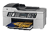 HP Officejet J5788
