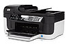 HP Officejet 6500 - E709q 图片