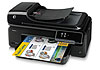 HP Officejet 7500A - E910a 图片