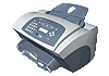 HP OfficeJet v40